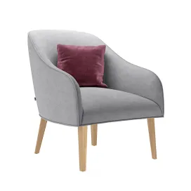 La Forma Armchair Lobby